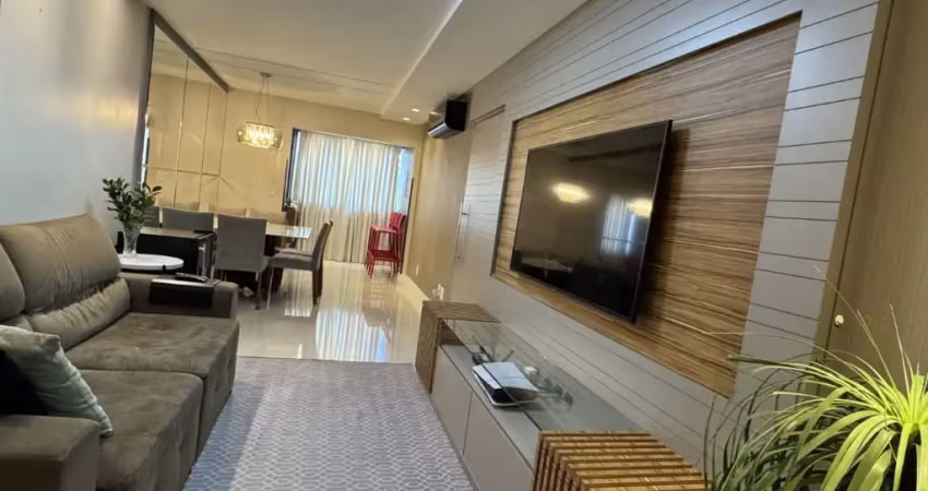 Apartamento com 2 quartos à venda na Rua Melvin Jones, 80, Centro, Criciúma