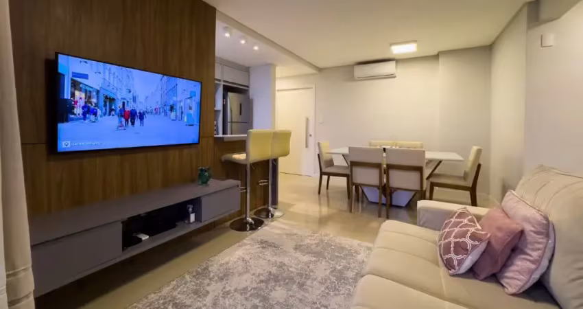 Apartamento com 2 quartos à venda na Rua Urussanga, 188, Centro, Criciúma