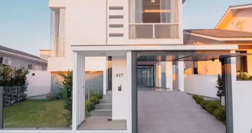 Casa com 3 quartos à venda na Rua Antônio Nunes de Souza, 100, Centro, Cocal do Sul