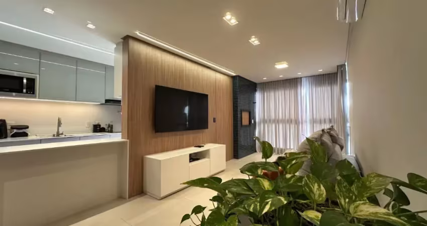 Apartamento com 3 quartos à venda na Avenida Vítor Meirelles, 925, Santa Bárbara, Criciúma