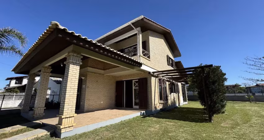 Casa com 4 quartos à venda na Rua Jaguaruna, 100, Centro, Balneário Rincão