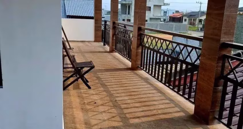 Casa com 5 quartos à venda na Rua Clesio Búrigo, 100, Zona Sul, Balneário Rincão