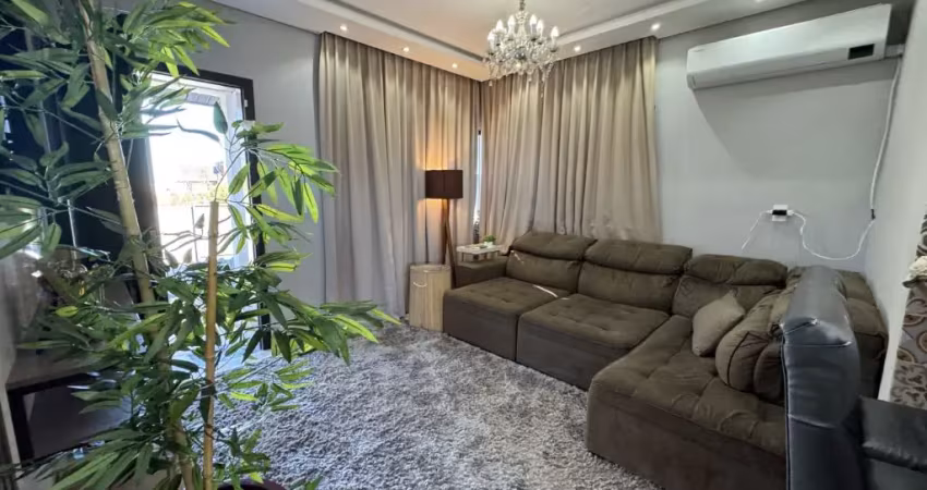 Casa com 2 quartos à venda na Rua Wlateslavo Demboski, 350, Linha Batista, Criciúma