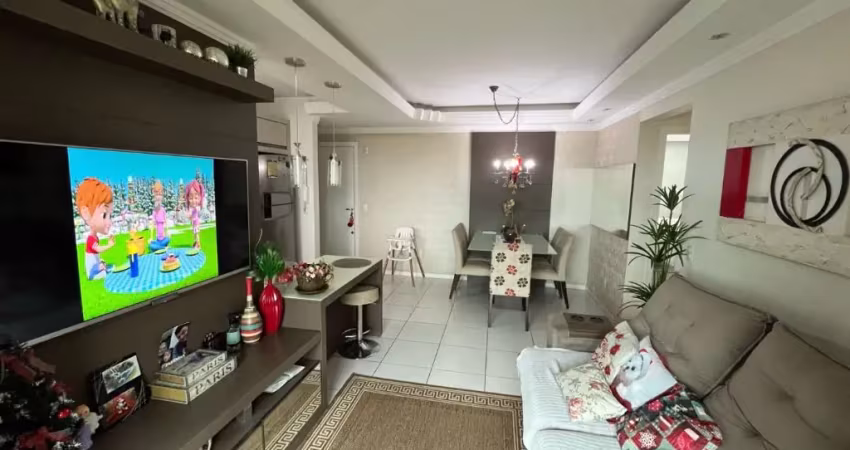 Apartamento com 2 quartos à venda na Rua Domingos Bristot, 345, Centro, Criciúma