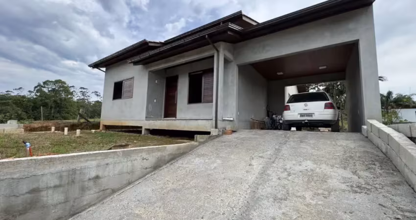 Casa com 3 quartos à venda no Jardim Itália, Cocal do Sul 
