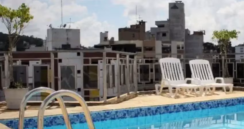 Apartamento no pio corrêa criciúma sc localização próximo ao marista, hospitais e clínicas.