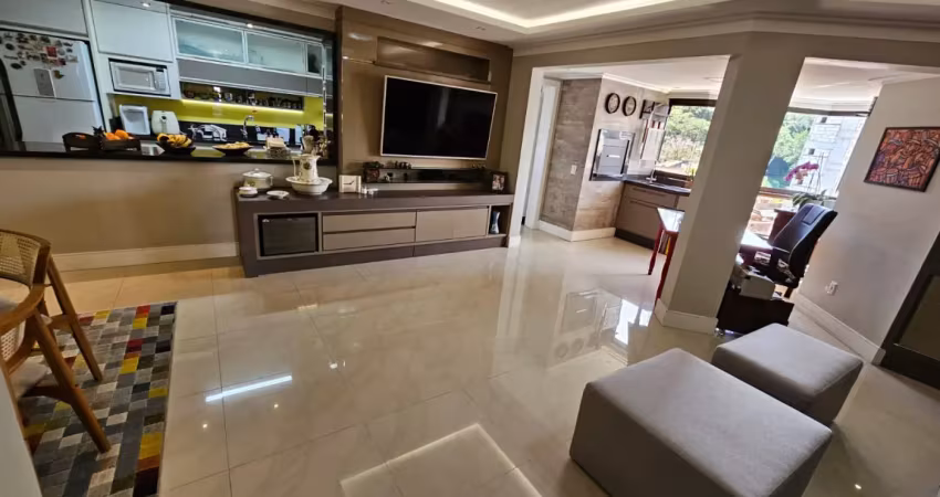 Apartamento com 3 quartos à venda na Rua Monteiro Lobato, 200, Cruzeiro do Sul, Criciúma