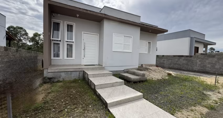 Casa com 2 quartos à venda na Rua Aurora Pizoni Pirola, 1, Vila Floresta, Criciúma