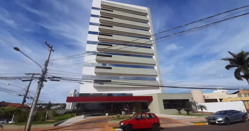 Sala comercial para alugar na Rua Quinze de Novembro, 2550, Jardim dos Estados, Campo Grande