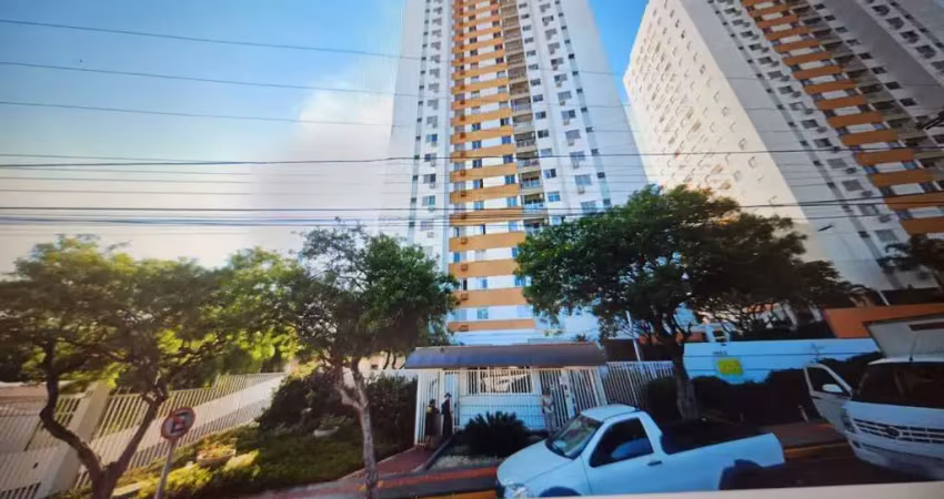 Apartamento com 3 quartos para alugar na Rua Rui Barbosa, 4950, São Francisco, Campo Grande