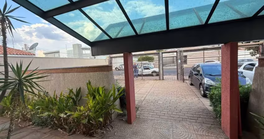 Sala comercial para alugar na Rua João Pedro de Souza, 762, Jardim Monte Líbano, Campo Grande