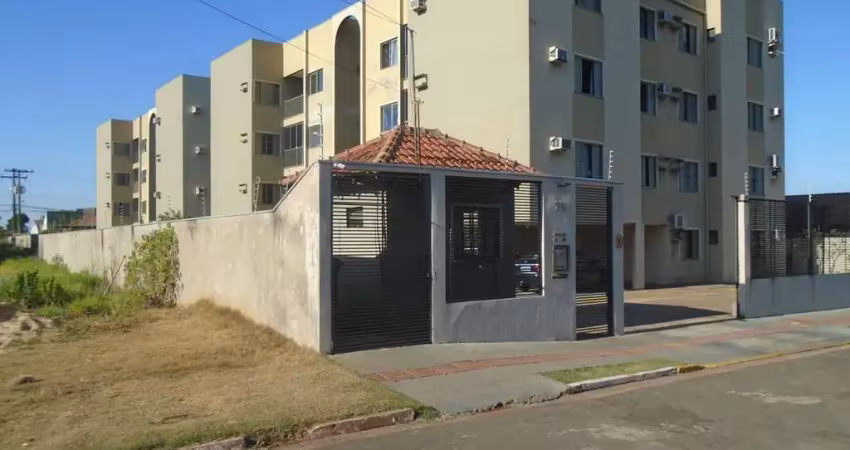 Apartamento com 3 quartos para alugar na Rua Alfredo Kassar, 178, Carandá Bosque, Campo Grande
