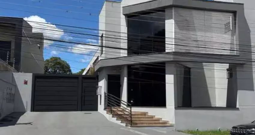 Sala comercial para alugar na Rua Doutor Zerbini, 850, Chácara Cachoeira, Campo Grande