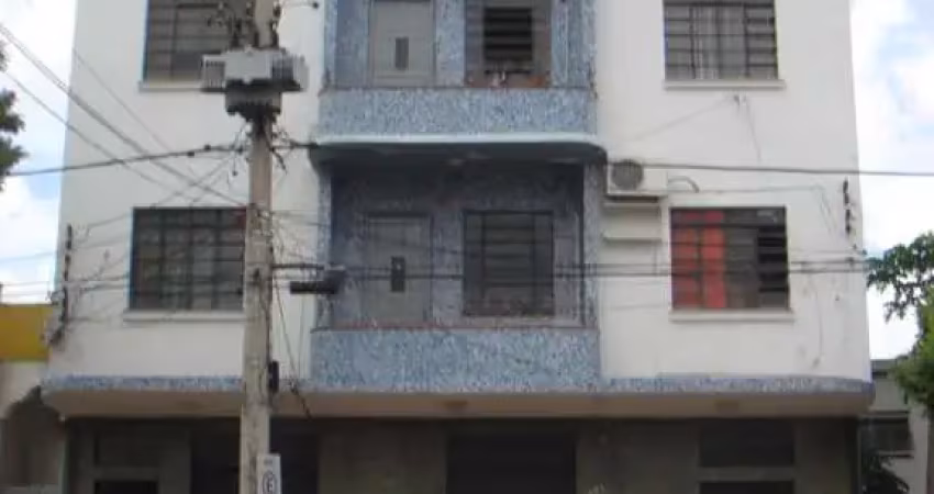 Apartamento com 2 quartos para alugar na Rua Maracaju, 773, Centro, Campo Grande