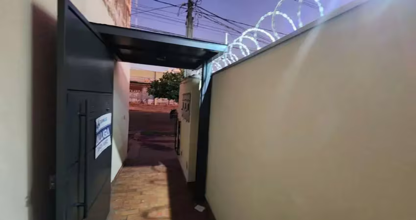 Casa com 3 quartos para alugar na Rua Antônio Maria Coelho, 915, Centro, Campo Grande