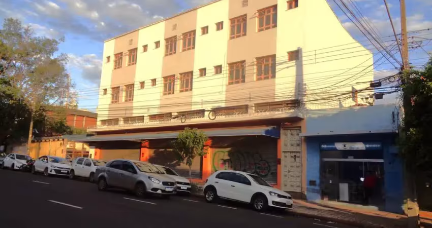 Kitnet / Stúdio para alugar na Rua Maracaju, 494, Centro, Campo Grande