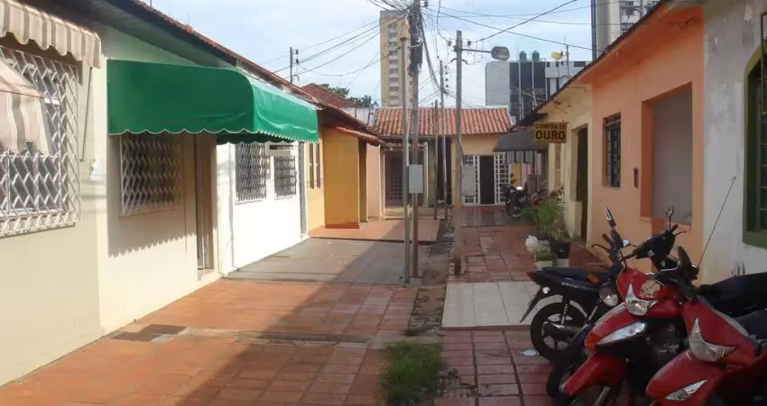 Casa comercial r. dom aquino prox. 13 de maio - ultima casa da vila