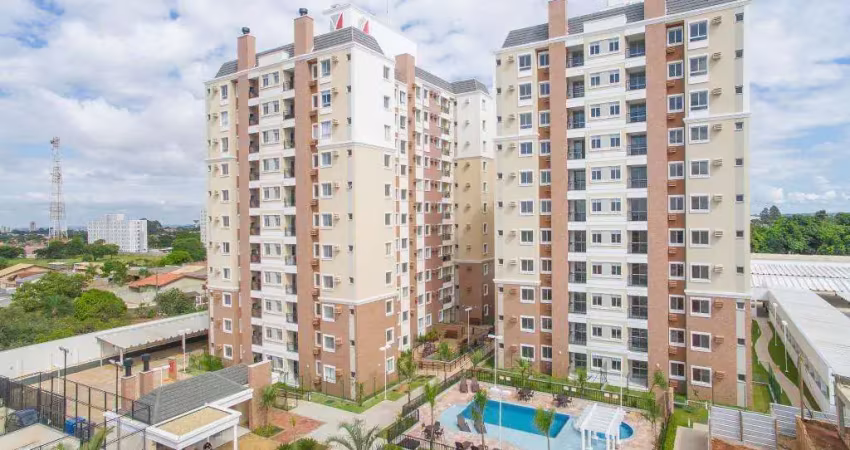 Apartamento com 2 quartos para alugar na Rua Afro Puga, 147, Mata do Jacinto, Campo Grande