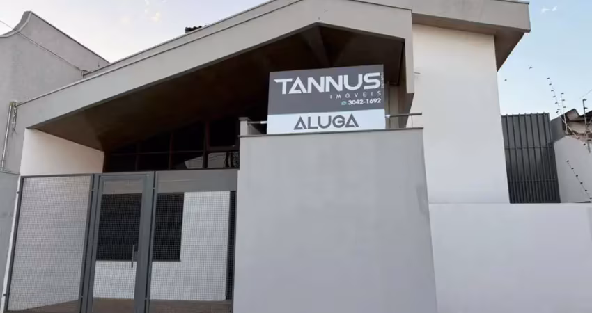 Jardim dos estados- sobrado comercial 310 m2 com amplo estacionamento