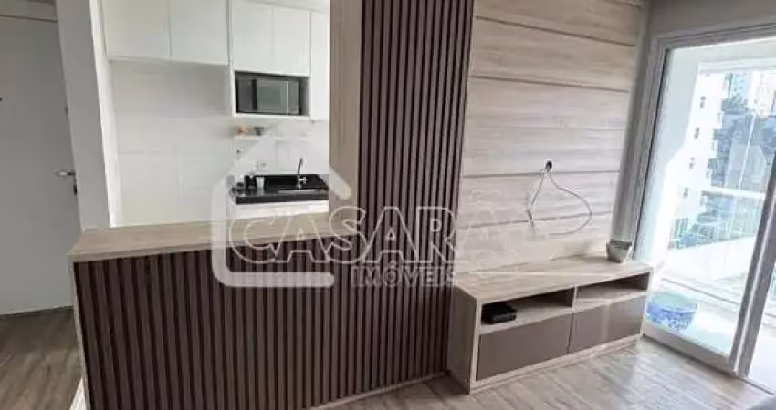 Apartamento com 2 quartos à venda na Rua Santo André, 365, Boa Vista, São Caetano do Sul
