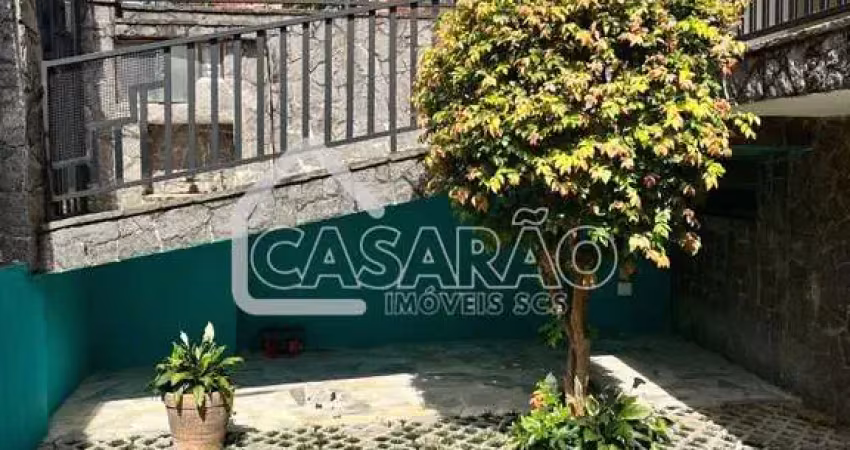 Casa com 4 quartos à venda na Rua Prates, 313, Osvaldo Cruz, São Caetano do Sul