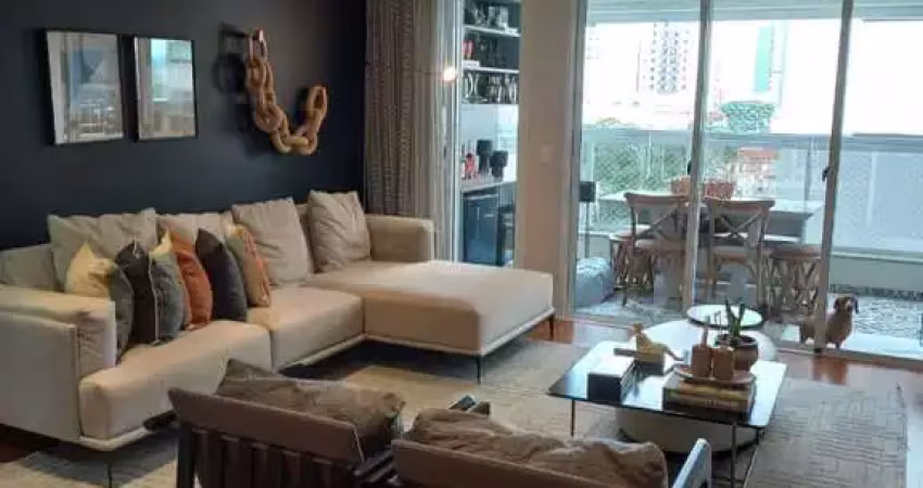 Apartamento com 3 quartos à venda na Rua Marechal Deodoro, 52, Santa Paula, São Caetano do Sul