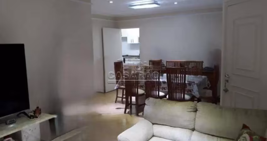 Apartamento com 3 quartos à venda na Rua Piauí, 763, Santa Paula, São Caetano do Sul