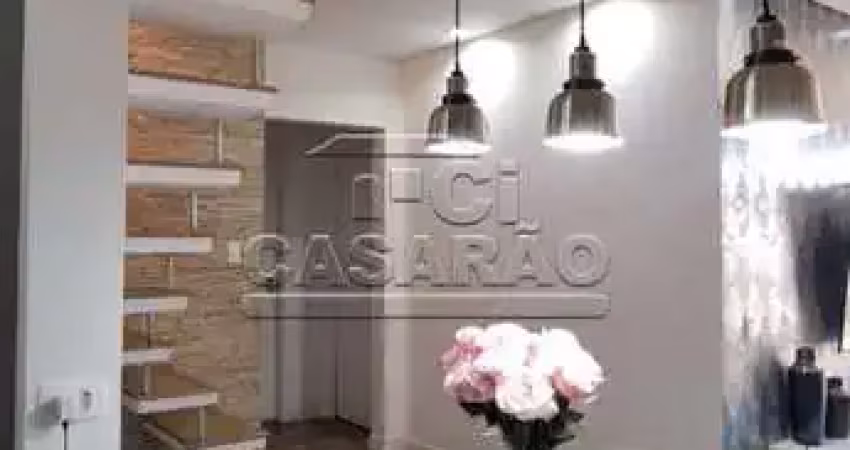 Cobertura com 3 quartos à venda na Alameda Araguaia, 890, Santa Maria, São Caetano do Sul