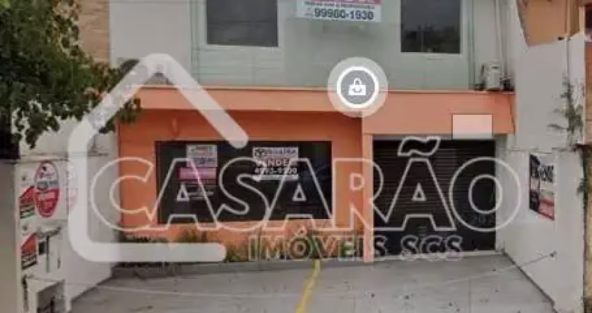 Casa comercial com 3 salas à venda na Avenida Presidente Kennedy, 1783, Santa Paula, São Caetano do Sul
