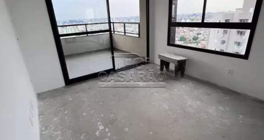 Apartamento com 3 quartos à venda na Rua João Ribeiro, 1031, Campestre, Santo André