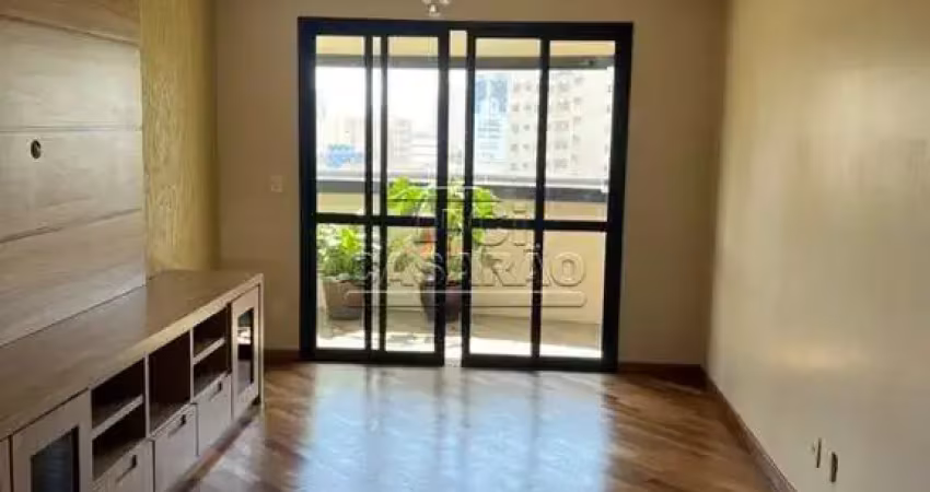 Apartamento com 3 quartos para alugar na Rua Santo André, 55, Centro, Santo André