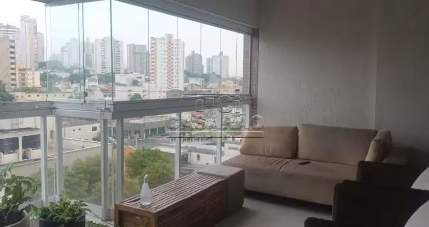 Apartamento com 3 quartos à venda na Rua Flórida, 350, Barcelona, São Caetano do Sul
