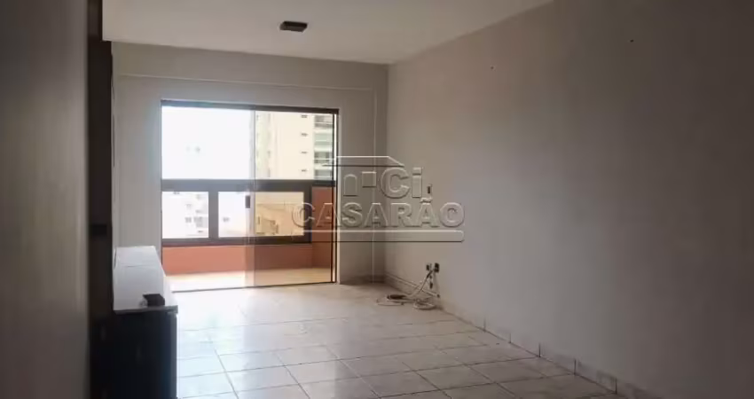 Apartamento com 3 quartos à venda no Olímpico, São Caetano do Sul 