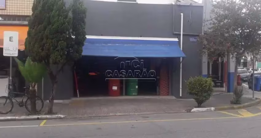 Sala comercial à venda na Avenida Conde Francisco Matarazzo, 474, Fundação, São Caetano do Sul
