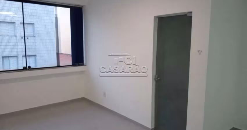 Sala comercial para alugar na Rua Tapajós, 1042, Barcelona, São Caetano do Sul