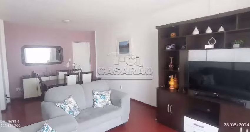 Apartamento com 2 quartos à venda na Rua Pernambuco, 170, Centro, São Caetano do Sul