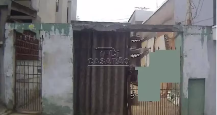 Casa com 1 quarto à venda no Nova Gerty, São Caetano do Sul 