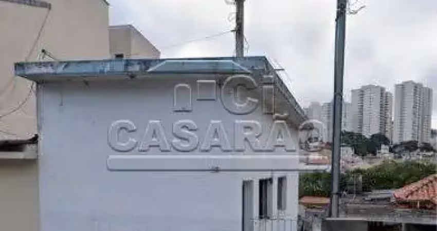 Terreno à venda na Rua Ribeirão Preto, 312, Olímpico, São Caetano do Sul