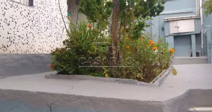 Casa com 3 quartos à venda na Rua Sílvia, 909, Boa Vista, São Caetano do Sul