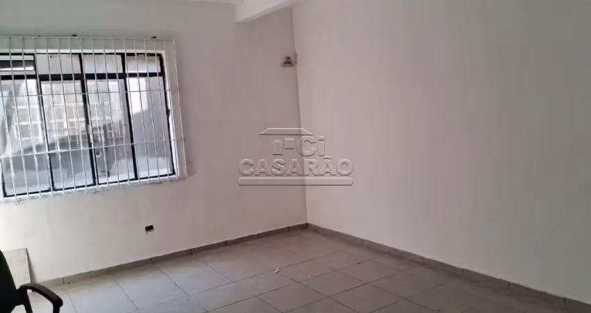 Sala comercial para alugar no Osvaldo Cruz, São Caetano do Sul 