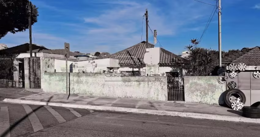 Terreno à venda na Rua Catuaba, 597, Vila Alpina, São Paulo