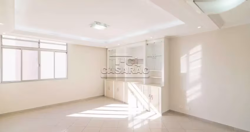 Apartamento com 4 quartos à venda na Rua Manoel Coelho, 550, Centro, São Caetano do Sul