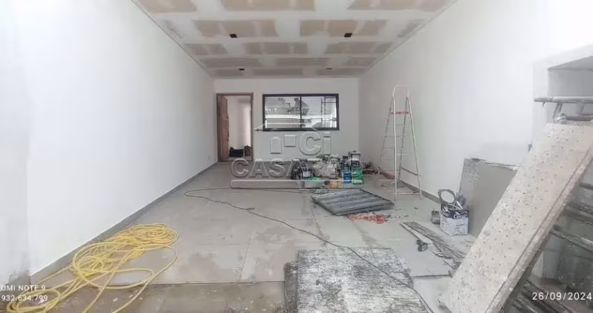 Casa com 3 quartos à venda na Rua Tupi, 295, Cerâmica, São Caetano do Sul