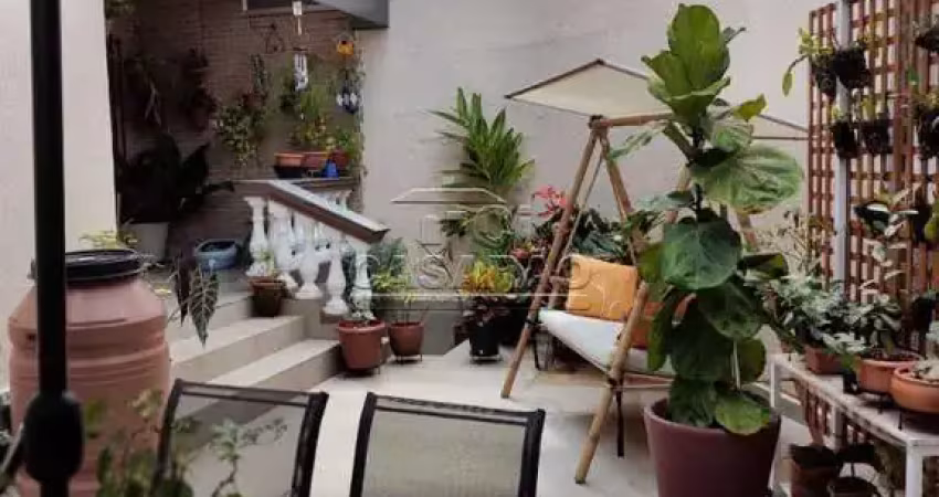 Casa com 4 quartos à venda no Santa Maria, São Caetano do Sul 