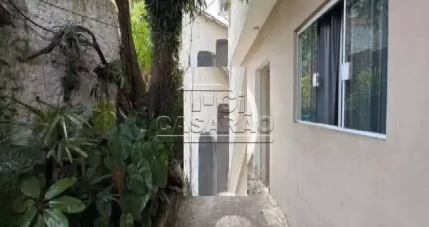 Casa com 3 quartos à venda na Rua dos Expedicionários, 51, Cerâmica, São Caetano do Sul