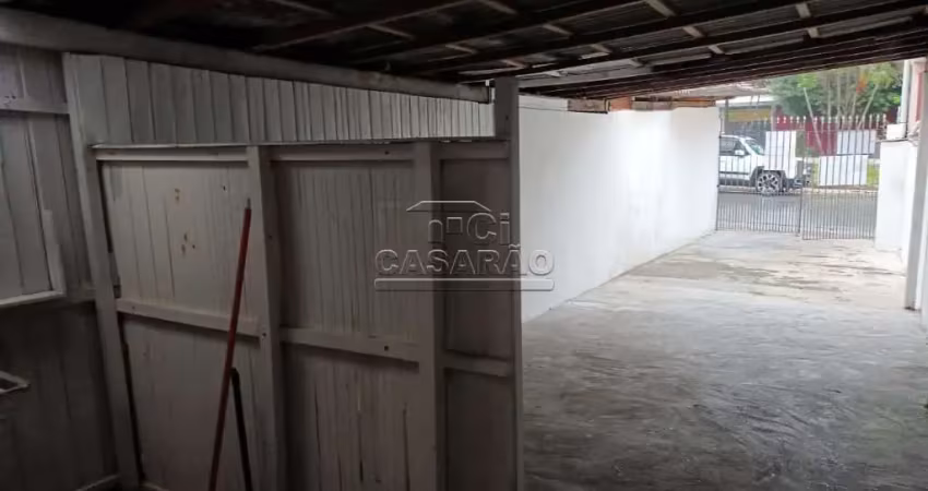 Casa com 1 quarto à venda no São José, São Caetano do Sul 