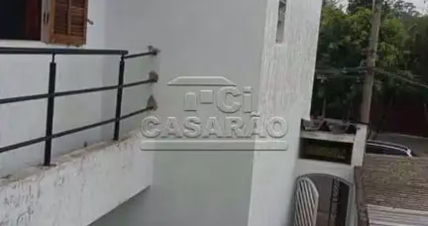 Casa com 3 quartos à venda no São José, São Caetano do Sul 