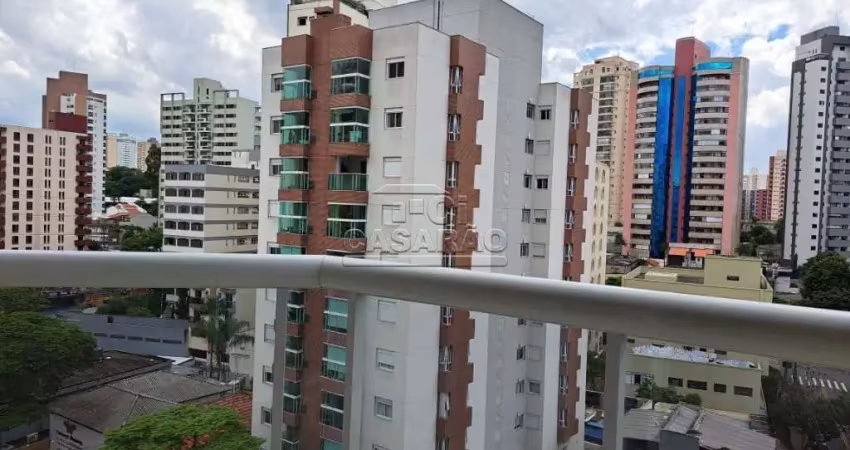 Apartamento à venda 150m² - 4 dormitórios sendo 2 suítes no centro de santo andré - sp