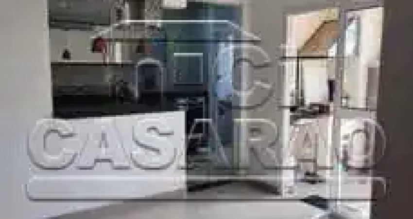 Apartamento com 2 quartos à venda na Rua Ivaí, 934, Santa Maria, São Caetano do Sul