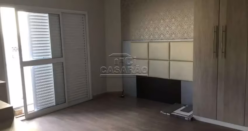 Apartamento com 3 quartos à venda na Alameda São Caetano, 2101, Santa Maria, São Caetano do Sul